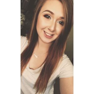 Meet your Posher, Vicky